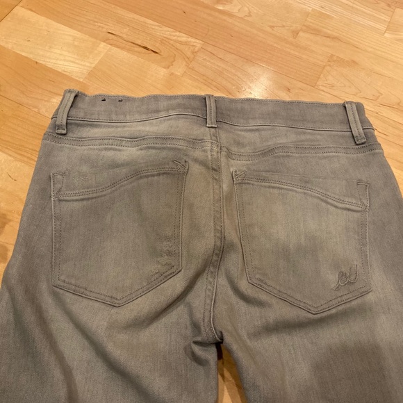 Express Mia Jeans - Picture 4 of 4